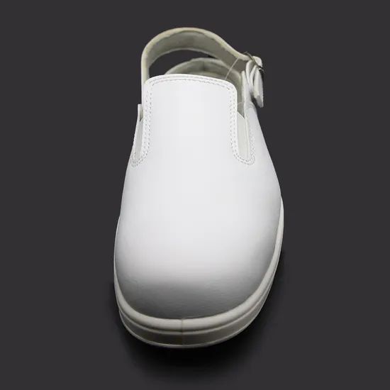 Premium Work Boot Steel Toe Shoes for Safety and Durability Insoles PU Gender Male Catagory S3 Model NO. 658 Material - Image 4