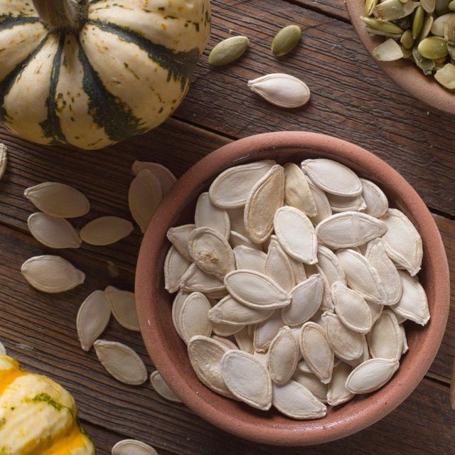 Export Ready Dried Pumpkin Seed Providing Nutritious Snack Ingredient Supply With Vacuum Packing - Image 5