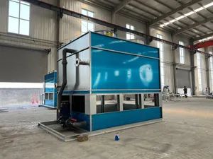 Advanced Industrial Cooling Tower Systems for Efficient Heat Management - Image 5
