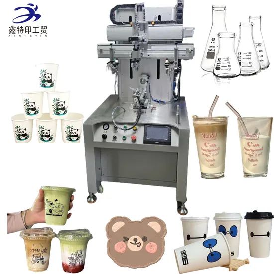Shape Adaptor Screen Printer: Tailor Made Prints for Every Odd Shape - Image 6