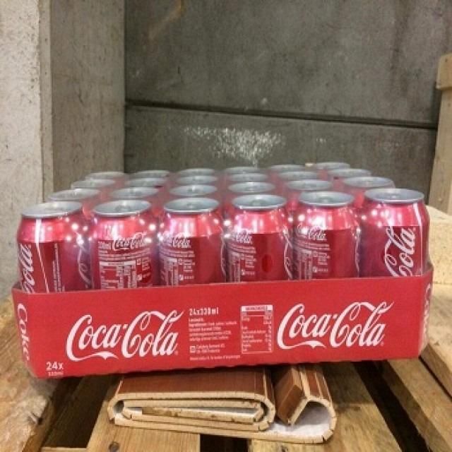 Hight Quality Wholesale Carbonated 250ml Cola Drink Private Label Soft Drink Manufacturer Fast Delivery and Quality - Image 5