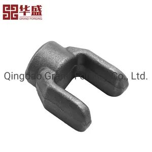 Factory Direct Sale Precision Custom Auto Parts Hot Die Forging - Image 4