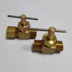 Premium Stainless Steel Compression Spring Valve for Optimal Performance - Image 5