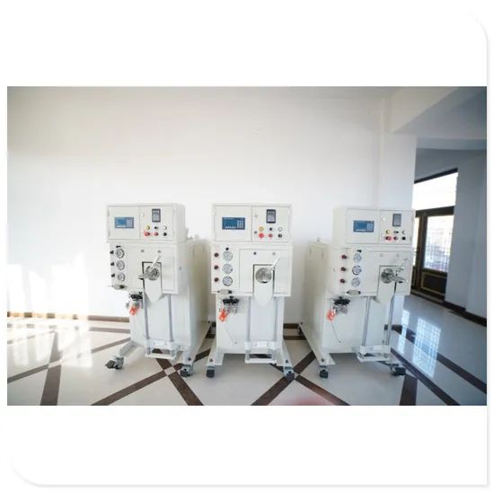 Smart Powder Filling Machine for Kaolin Valve Bag Packaging - Image 4