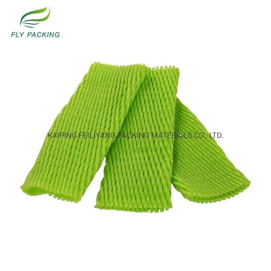Low Price Cheap Sale High Quality EPE Fruit Cushioning Packing Foam Net - Image 6