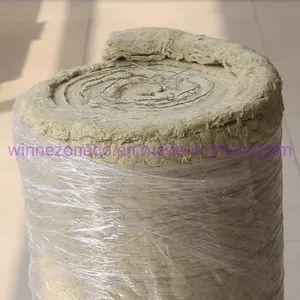 High Quality Rockwool Made From Basalt - Image 2