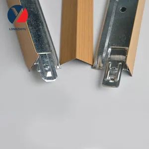 Best Selling Strong Bearing Capacity Suspended Ceiling T Grid Components Ceiling Accessories - Image 4