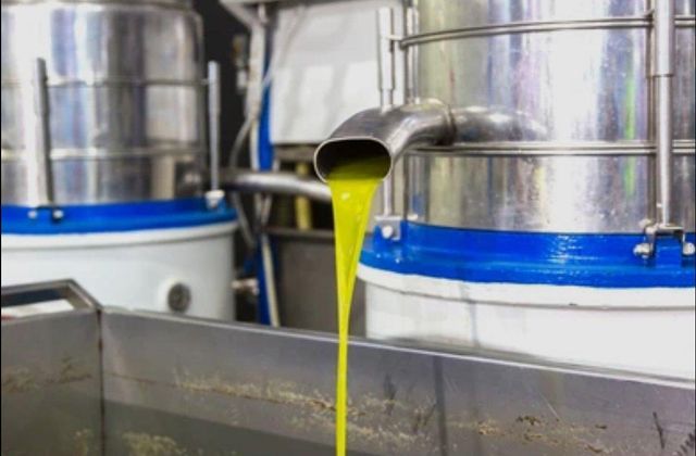 Extra virgin olive oil - Image 4