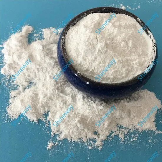 Industrial High Purity Magnesium Oxide - Image 6