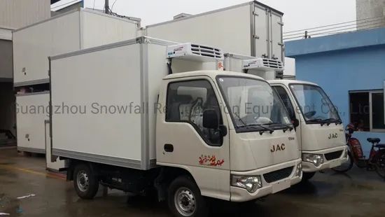 Cooling Equipment Refrigeration Part Chiller System - Image 4