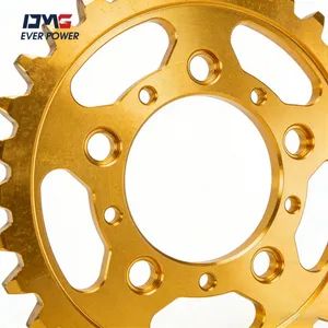 Corrosion Resistant Standard Stainless Steel Sprocket Chain Sprocket Platewhee Direct From The Factory - Image 2