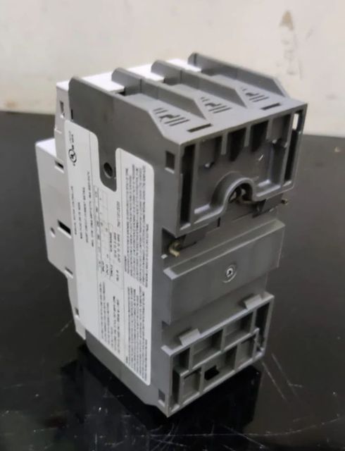 MPCB TCMS32S Motor Protection Circuit Breaker Brand TC Weight 320g Voltage 415V Isolation Yes Frequency 50Hz Current Rating - Image 2