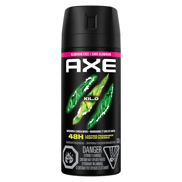Ax Men's E Dark Temptation 150ml Deodorant Body Spray Long Lasting Chemical Freshness for Daily Use Bulk Expor - Image 5