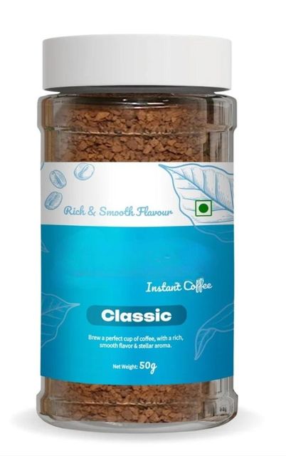Instant Coffee, Spray Dried/Agglomerated/Freeze Dried, Indian Coffee Beans, with custom and chicory blends options - Image 4