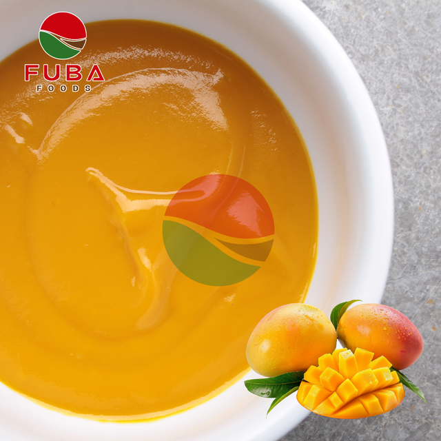 Frozen Mango Puree - Image 4