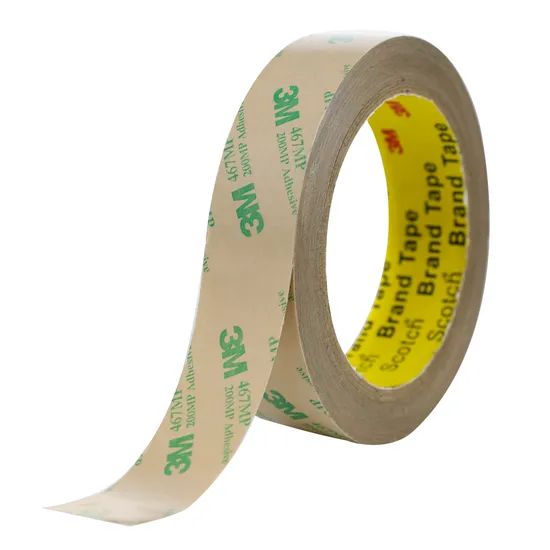 3m 467MP Customized Die Cutting Adhesive for Various Applications - Image 5