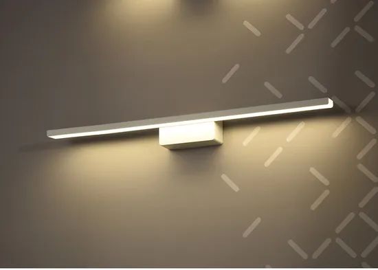 Bath Room IP44 Overhead Mirror Lamp LED Light - Image 2