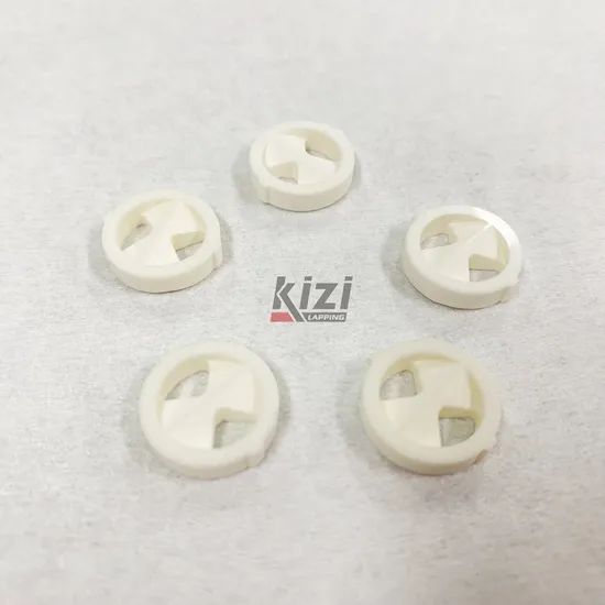 Customized High Precision Black Polishing Pad - Image 4