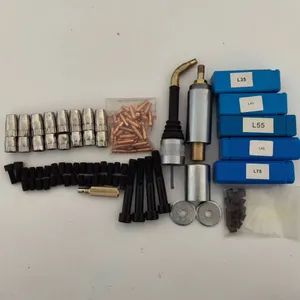 Boring Maintenance Tools for Excavators and Construction Machinery - Image 6