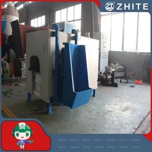 Animal Carcasses Livestock Manure High Temperature Fermentation Treatment Machine - Image 1