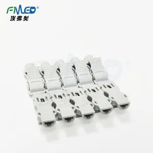 Reusable ECG Electrodes EKG Alligator Clip 10PCS Per Set Group All Trademark F1 HS Code 90181930 Model NO. F1X4818 Origin Shenzhen, China - Image 6