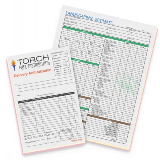 Quick-Drying Carbonless Paper Sharp Office Receipt Use Quality A Moisture 6% Origin China Whiteness ≥90% Opacity 80-90% Smoothness - Image 3