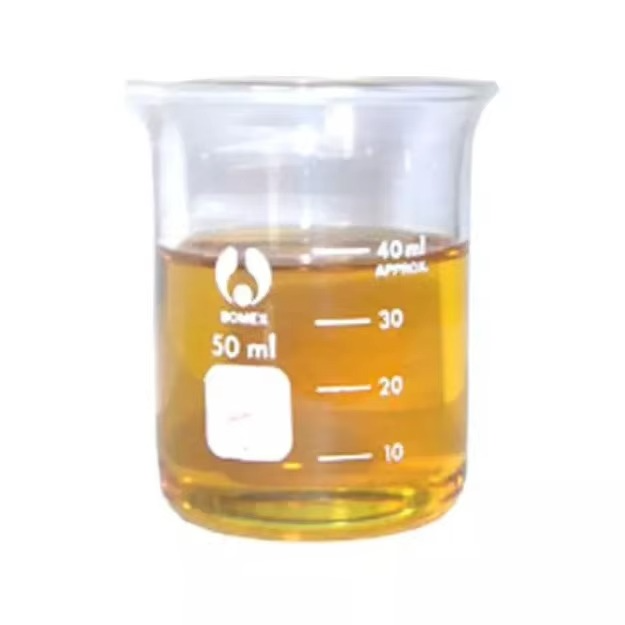 Bulk Export Provider Of Used Cooking Oil Prepared For Industrial Applications With Clear Documentation - Image 3