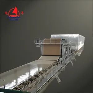 Fully Automatic Toilet Paper Machine Production Line - Image 4