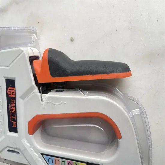 Furniture Nail Guns Customized Stapler Hardware Cordless Tacker - Image 3