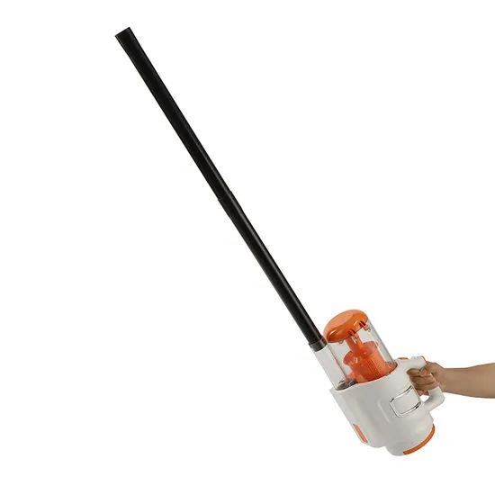 High-Efficiency Multi Cyclone Vacuum Cleaner for Easy Home Cleaning - Image 6