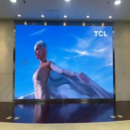 Premium Shopping Guide IP43 Flight Case for Indoor LED Displays - Image 6