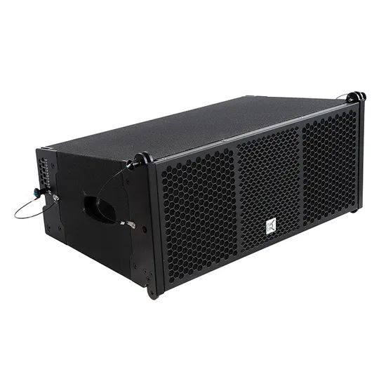 DJ Sound Equipment Indoor Club Line Array 12 Inch Audio System - Image 3