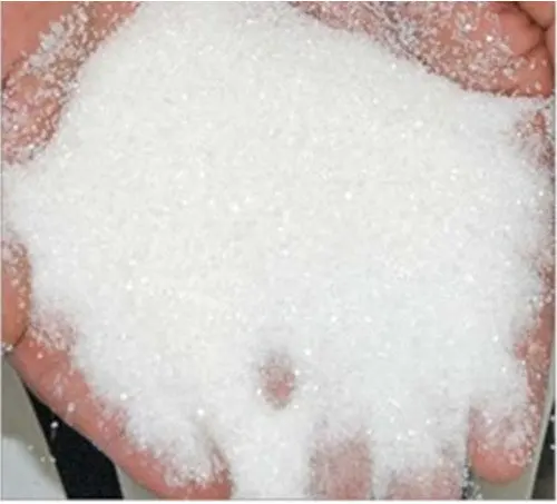 Premium Quality Pure Cane Refined White Sugar 50kg Brazilian ICUMSA 45 100% Natural 100% Purity Powder Form Fast Delivery - Image 3