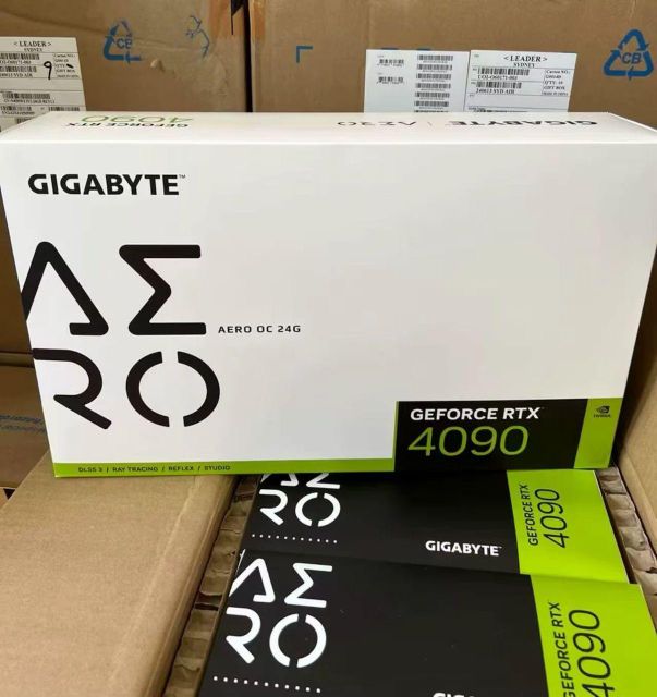 New Original 4060 4060ti 4070 4070ti 4070s 4070TIs 4080 4090d 4090 RTX 4060 8Gb Graphics Card 4060 8GB Desktop Gaming GPU GDDR6 - Image 1