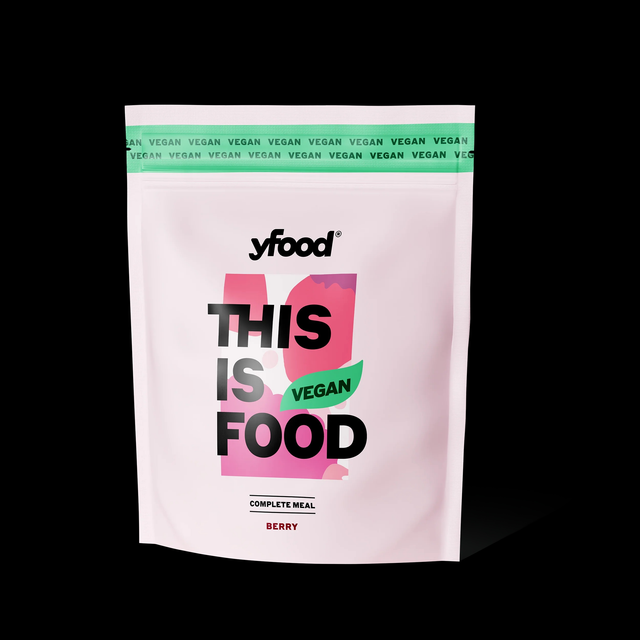 yfood This is Food Ready To Drink Complete Meal 500ml all flavors - Image 4