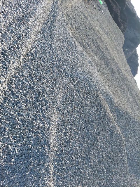 Rubble Stone Form Solid Size 10 mm Color Gray Brand Best Quality Country of Origin Made in India Grain Sizes 6mm, 10mm, 20mm, - Image 6
