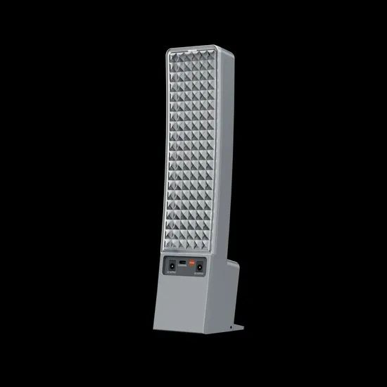 Outdoor Waterproof Design LED Solar Wall Lamp with 2 Night Lights Wholesale Motion Sensor - Image 6