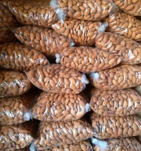 Wholesale Almond Nuts | Premium Quality, Nonpareil & California Almonds – Healthy, Protein-Rich Snack - Image 4