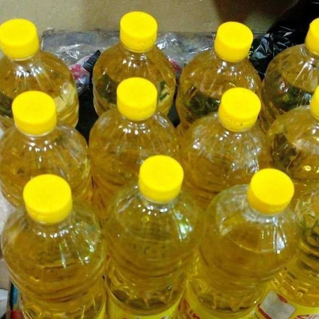 100%. Refined Oil Sunflower - Image 3