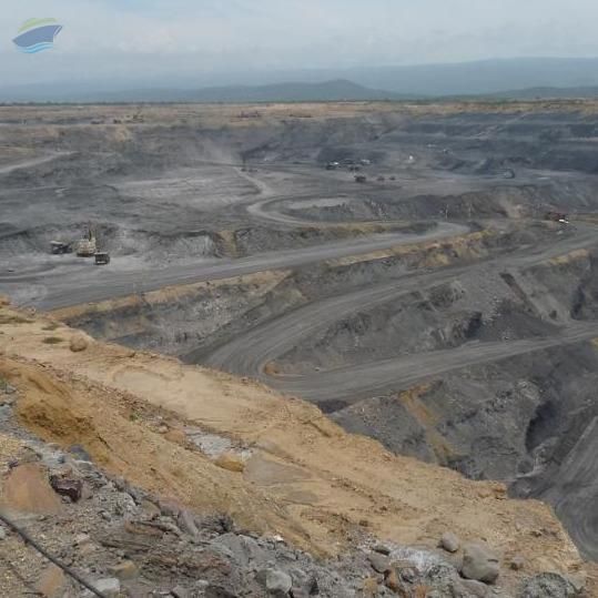 Columbian Thermal Coal - Image 1