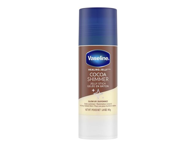 Low Price Cocoa Shimmer Vaseline Jelly Wholesale Premium Quality Trade Supply - Image 5
