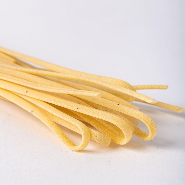 High Protein Spaghetti Pasta Crafted From Selected Wheat For Bulk Export Demand And Reliable Cooking Performance - Image 5