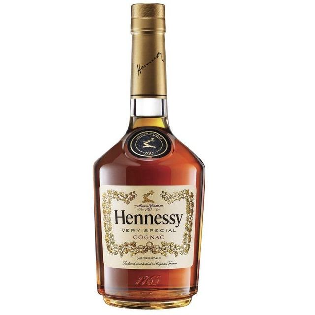 Hennessy Cognac Premium French Brandy 700ml Glass Bottle Wholesale - Image 3