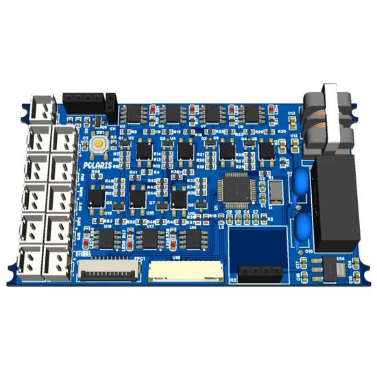 Dji Drone Remeto ID Long Distance Decoding Module Detect Range up to 15km - Image 4