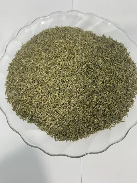 Thyme Form Sliced Freshness Level Dried - Image 4