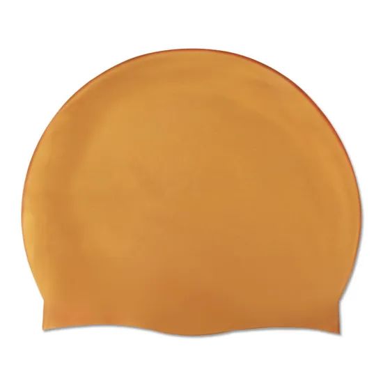 Standard Size Silicone Swimming Caps - Image 4