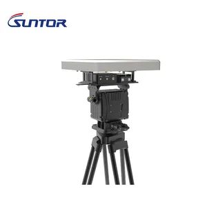 Suntor Portable Ultra-High-Precision Auto Tracking Telemetry Antennas - Image 1