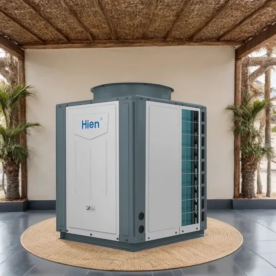 New Tech R32 Commercial Heat Pump Water Heaters - Image 6