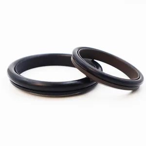 High Pressure Mechanical Engineering Piston Seal Boot - Colorful Combination Seal - Image 5