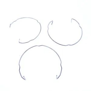 Adjustable Downlight Ceiling Light Clip for Easy Installation - Image 3